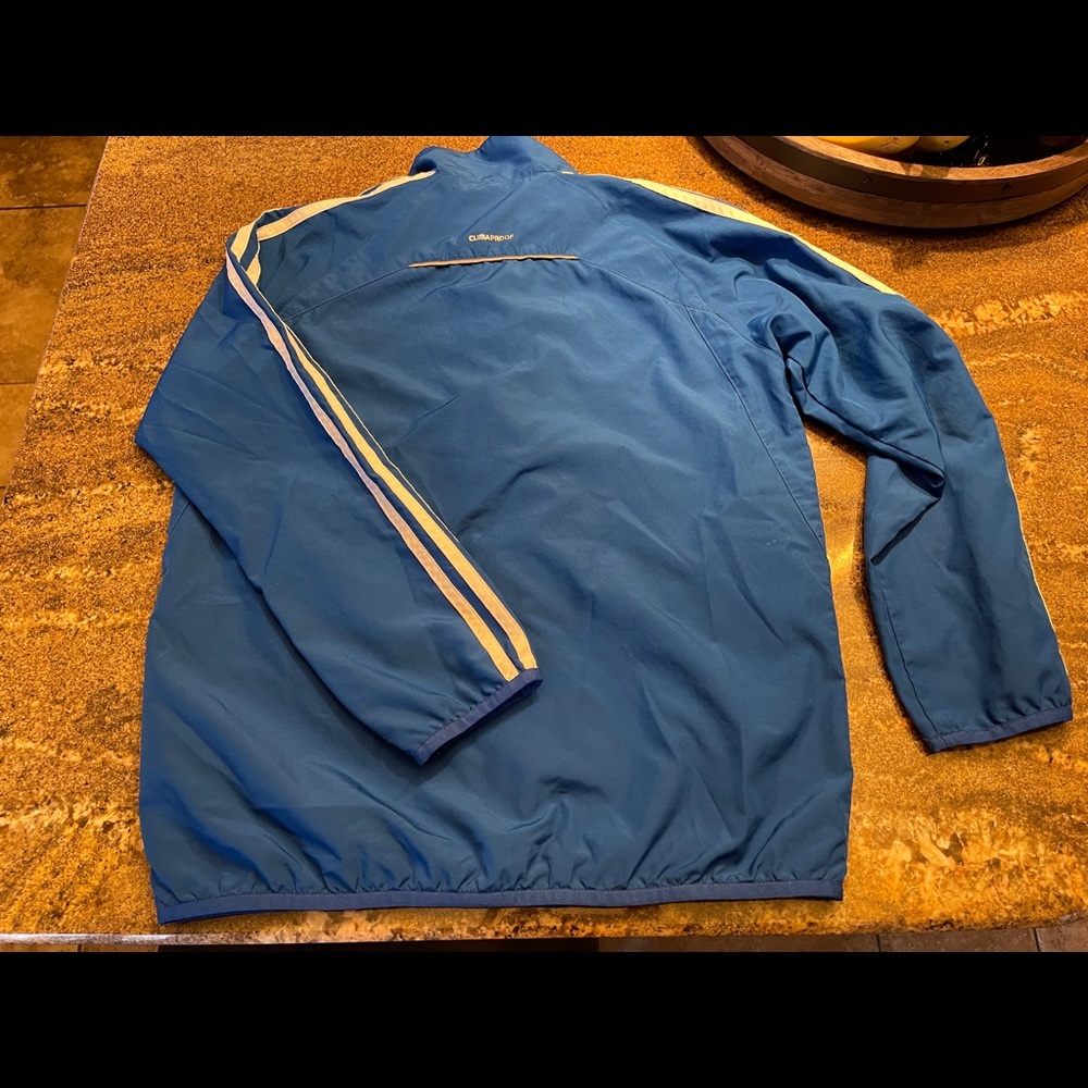 Adidas Jacket - Picture 2 of 3